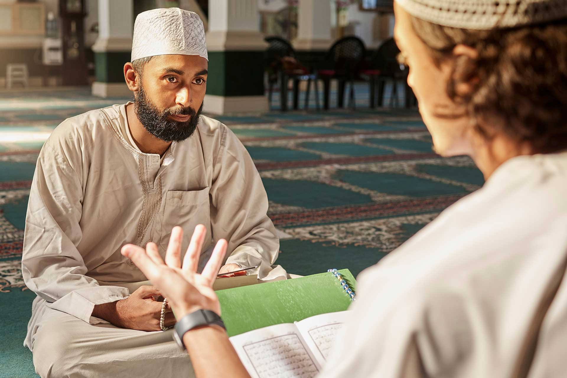 Bahasa Arab Dasar